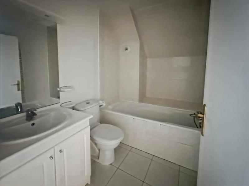 Duplex - 75 m² - 4 pièces