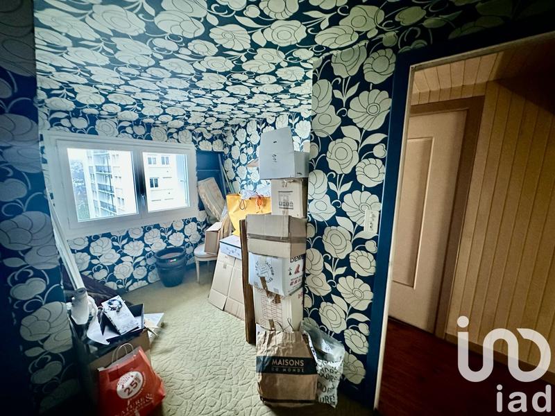 Maison de ville - 120 m² - 7 pièces