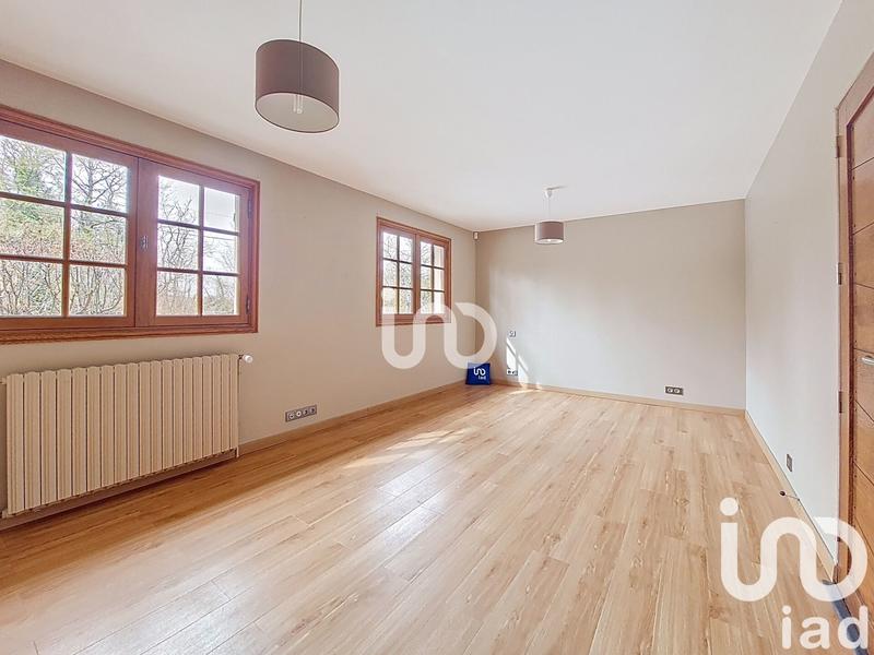 Maison - 354 m² - 7 pièces