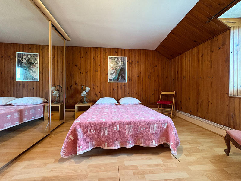 Maison - 159 m² - 7 pièces