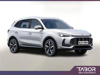 Mg Zs Hybrid+ 197 Luxury Acc Led Gps 360cam 18p