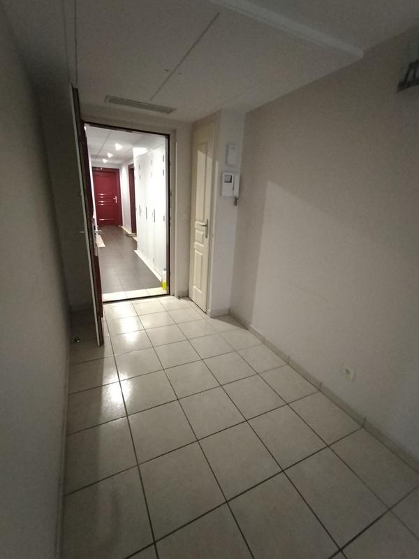 Appartement - 103 m² - 4 pièces