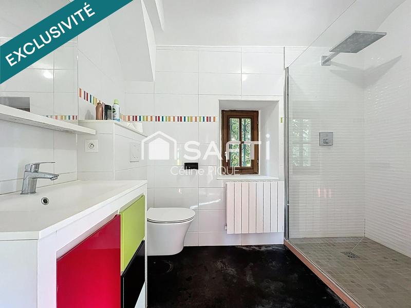 Maison de maîtres - 367 m² - 11 pièces