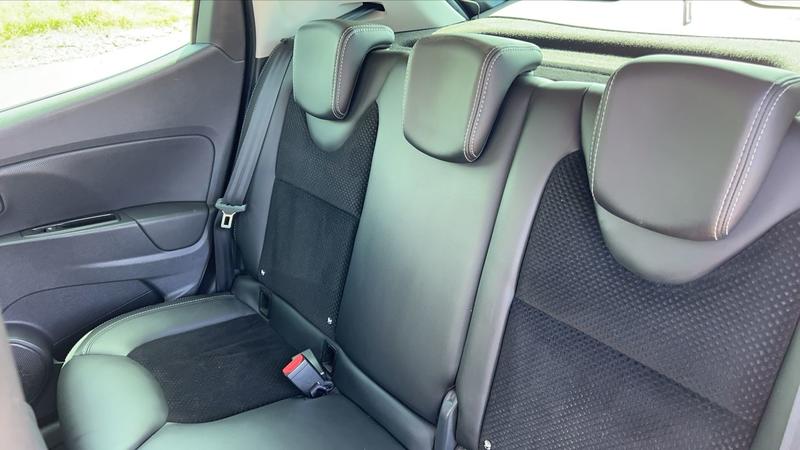 Renault Clio IV 1.5 dCi 90 Edc6 Business - Automatique