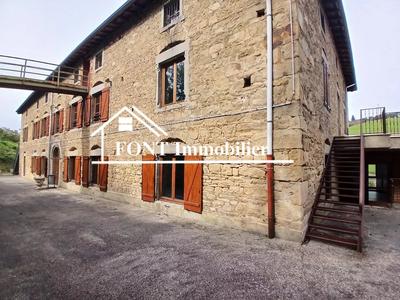 Appartement - 89 m²