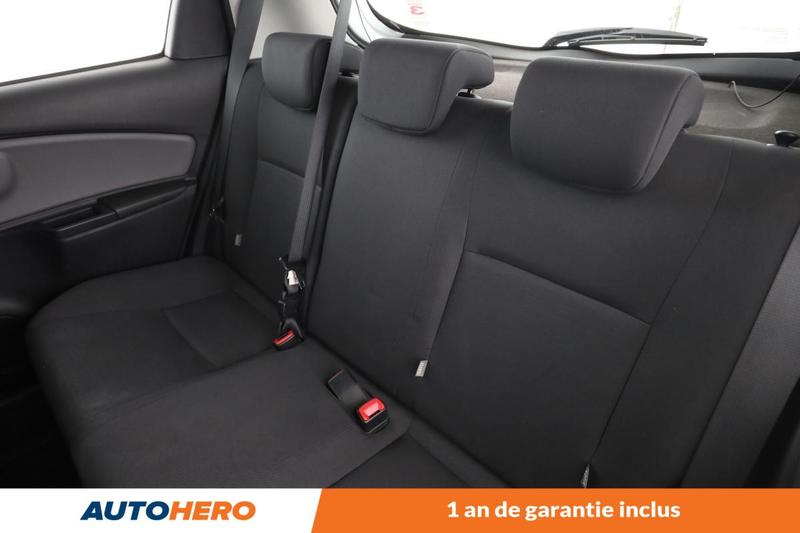 Toyota Yaris 1.0 Vvt-i Tendance 5p 69 ch