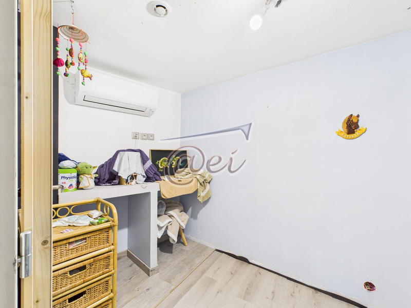 Maison - 87 m² - 5 pièces