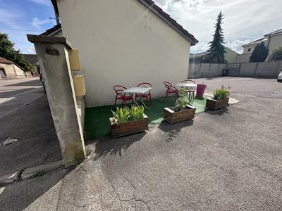 Fonds de commerce - 150 m²