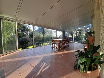 Maison - 134 m² - 6 pièces