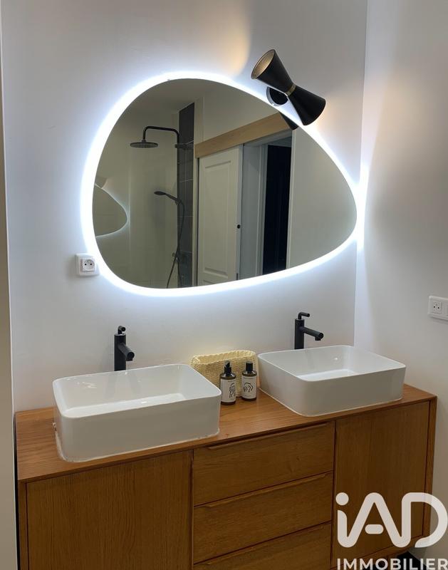 Appartement - 94 m² - 4 pièces