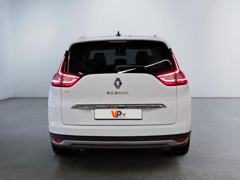 Renault Grand Scénic IV Business TCe 140 Fap Edc - 21