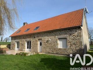 Maison - 240 m² - 8 pièces