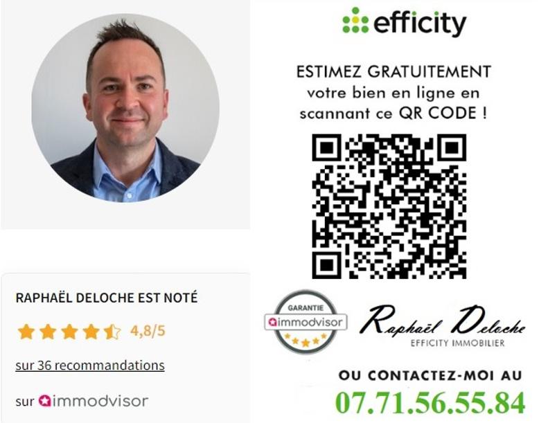 Fonds de commerce - 32 m²