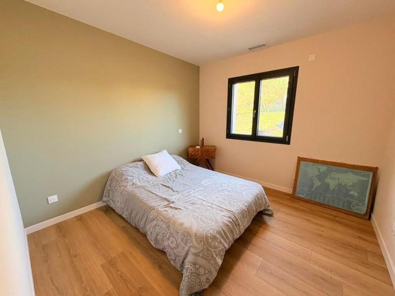 Maison - 148 m² - 5 pièces