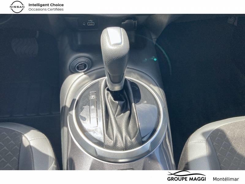 Nissan Juke Dig-T 114 Dct7 n-Connecta