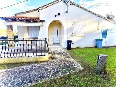 Villa - 76 m² - 4 pièces