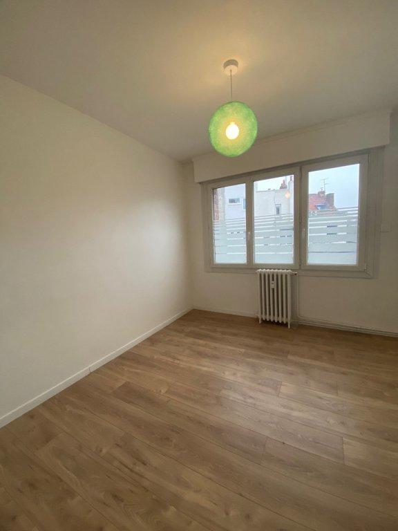 Appartement - 72 m² - 4 pièces