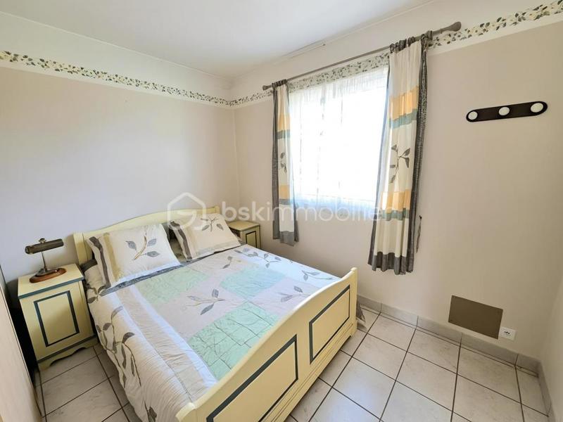 Maison traditionnelle - 124 m² - 6 pièces