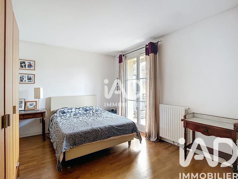 Maison - 139 m² - 7 pièces