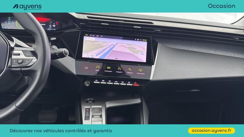 Peugeot 308 Sw Phev 180ch Allure e-Eat8