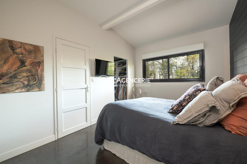 Maison - 175 m² - 6 pièces