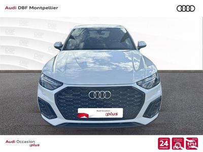 Audi Q5 Sportback 40 Tdi 204 s tronic 7 Quattro s line