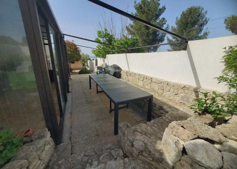 Maison - 145 m² - 5 pièces