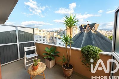 Appartement - 31 m² - 1 pièce