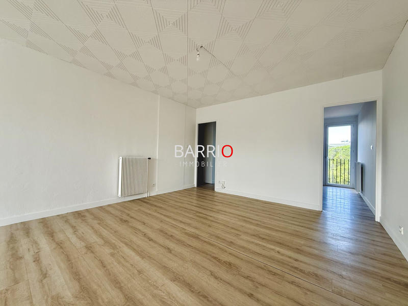 Appartement - 89 m² - 4 pièces