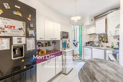 Appartement - 50 m² - 3 pièces