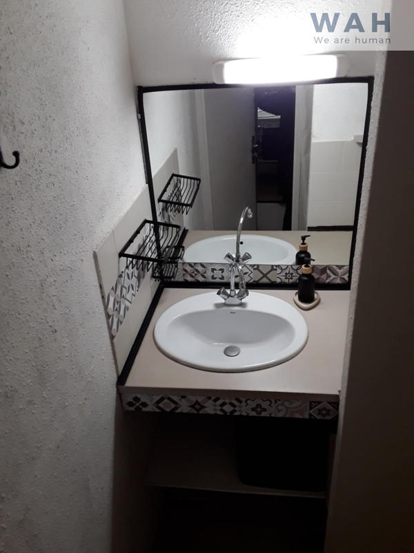 Appartement - 23 m² - 1 pièce