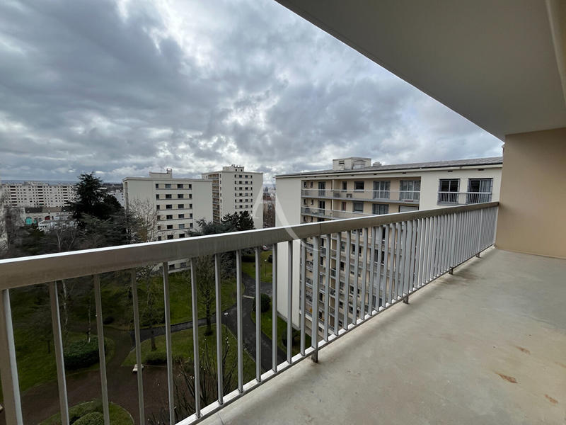 Appartement - 76 m² - 3 pièces