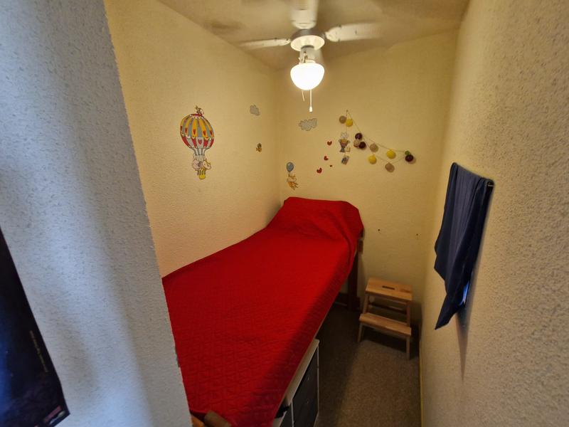 Appartement - 30 m² - 2 pièces