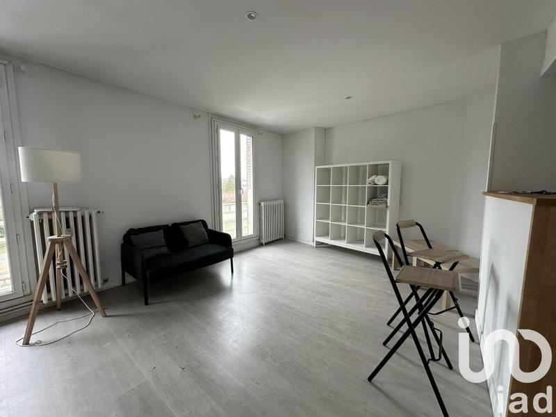 Appartement - 39 m² - 1 pièce