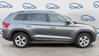 Skoda Kodiaq I 2.0 Tdi 190 4x4 Dsg7 Style - Automatique