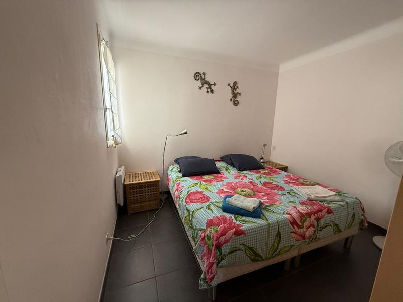 Maison - 93 m² - 5 pièces