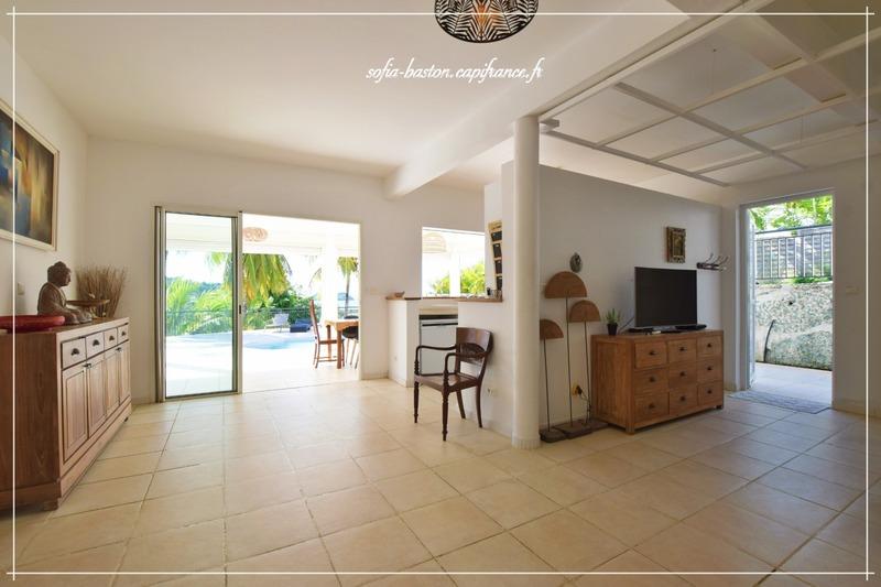 Maison - 147 m² - 5 pièces