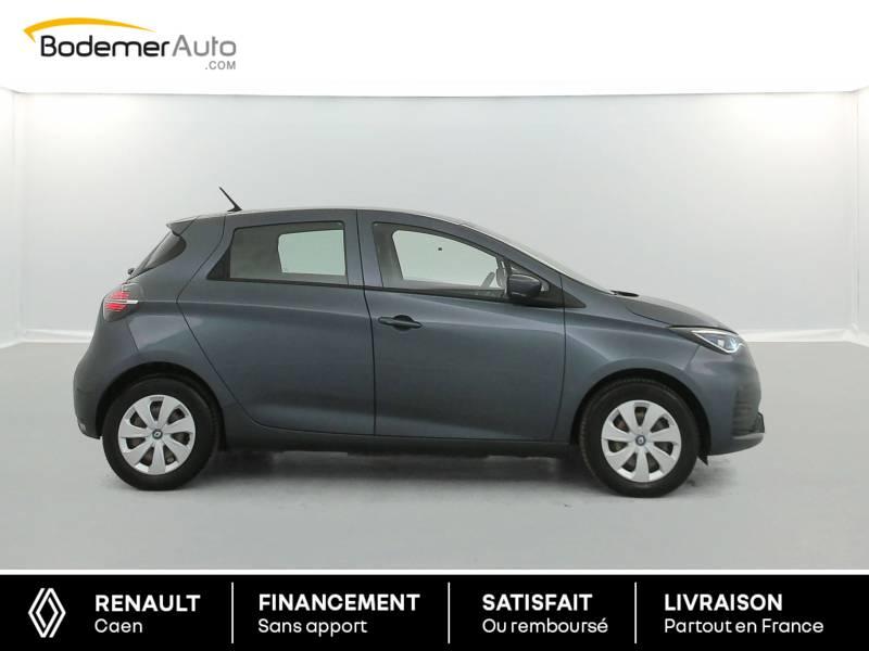 Renault Zoe R110 Achat Intégral Business