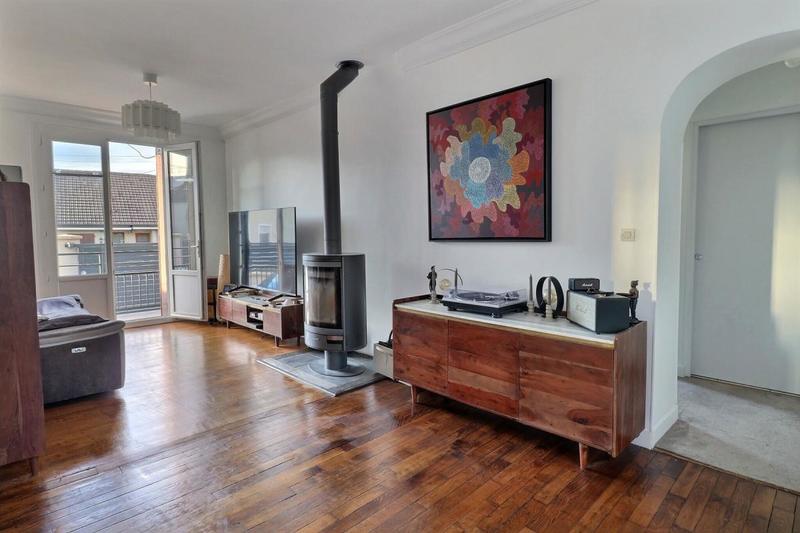 Maison - 133 m² - 6 pièces