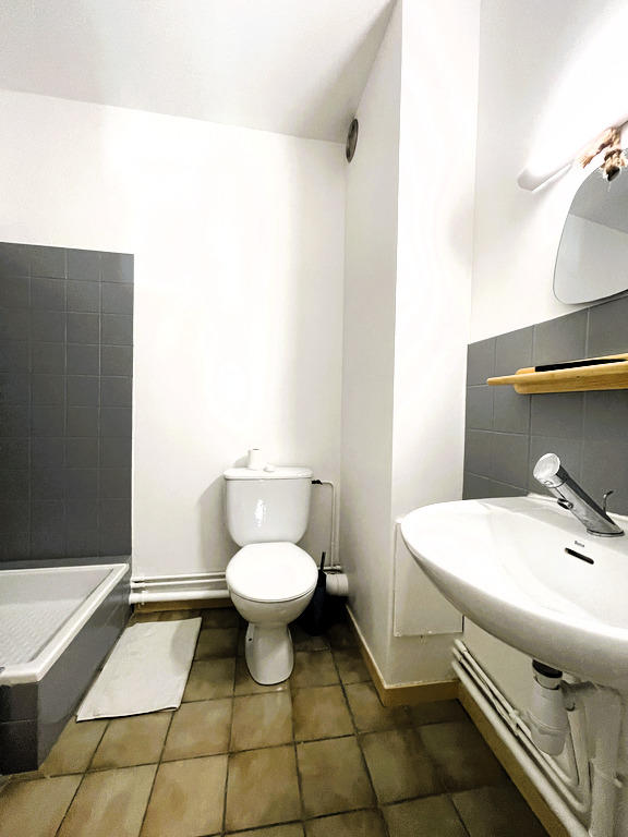 Duplex - 82 m² - 4 pièces