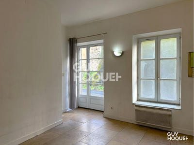 Appartement - 27 m² - 1 pièce
