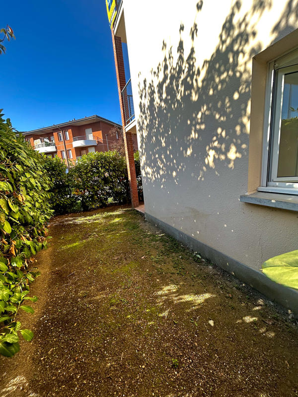 Appartement - 32 m² - 2 pièces