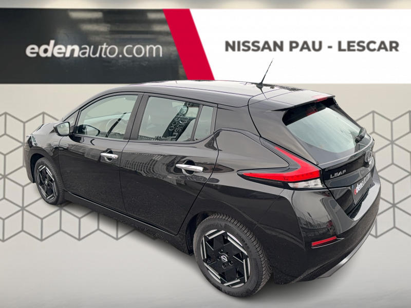 Nissan Leaf Electrique 40kWh Acenta