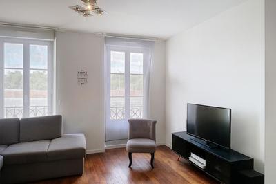 Appartement - 50 m² - 3 pièces