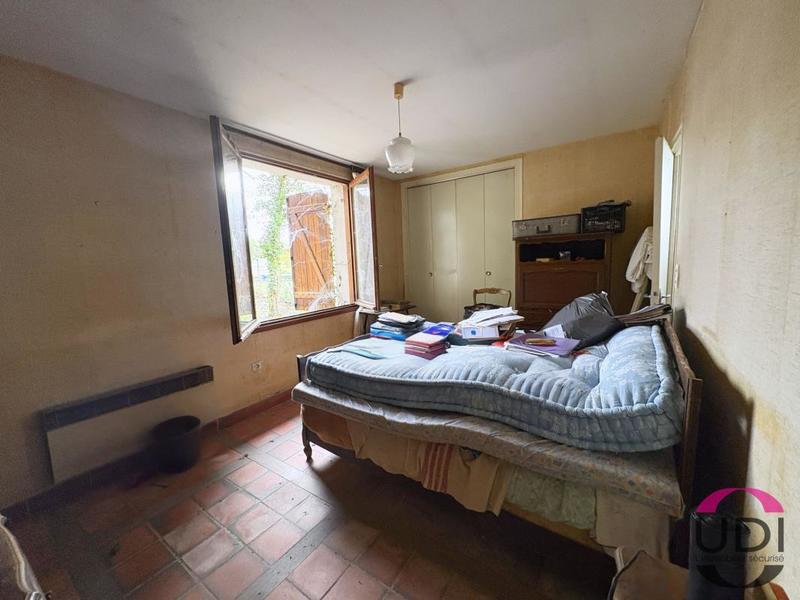 Maison - 85 m² - 5 pièces