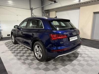 Audi Q5 II 2.0 Tdi 150ch Design