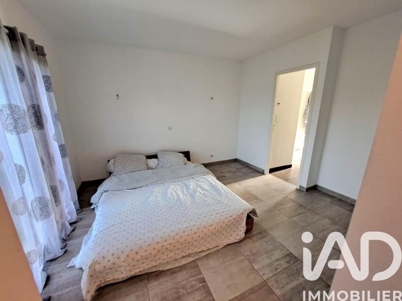 Maison - 145 m² - 7 pièces