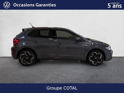 Volkswagen Polo 1.0 Tsi 116 s&amp;S Dsg7 R-Line Edition