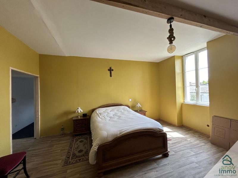 Ferme - 245 m² - 10 pièces