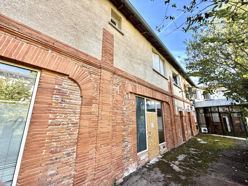 Maison - 94 m² - 4 pièces